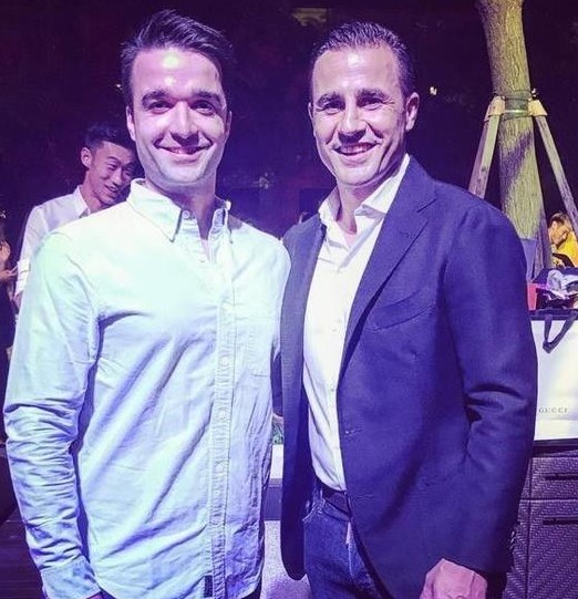 特拉蒙塔诺与卡纳瓦罗