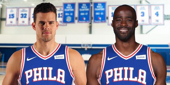 76人两位新援