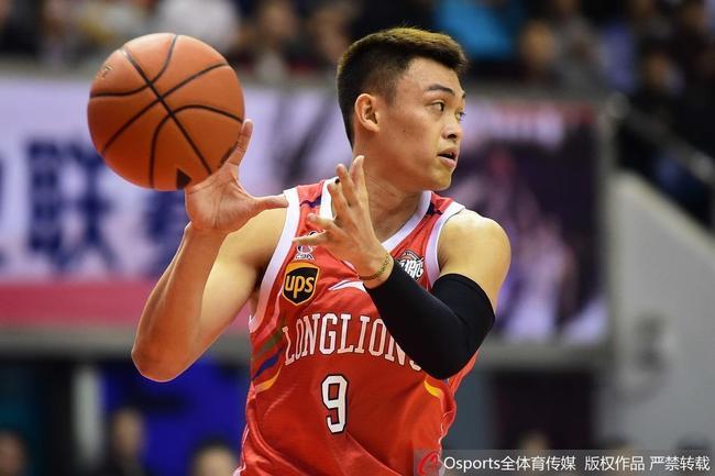 李学林今年已经33岁
