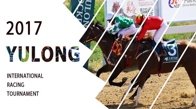 2017玉龙国际赛马公开赛