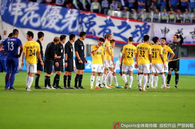 申鑫距离决赛一步之遥