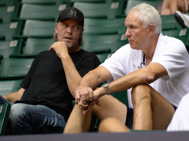 小巴斯和库普切克