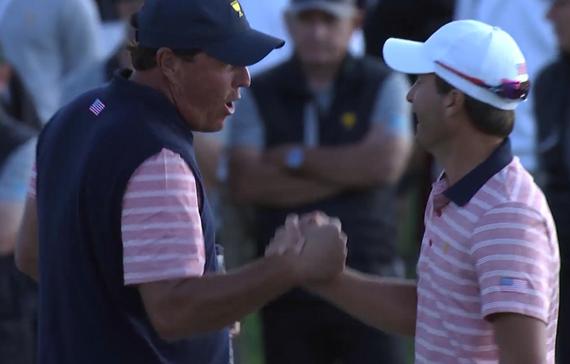 老米次日致命一推送绝杀