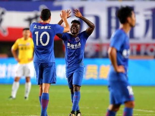 申花调整状态力拼足协杯冠军