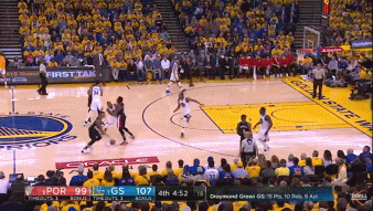 紙上談兵 | NBA十大巨星之Draymond Green:最另類的NBA巨星-黑特籃球-NBA新聞影音圖片分享社區