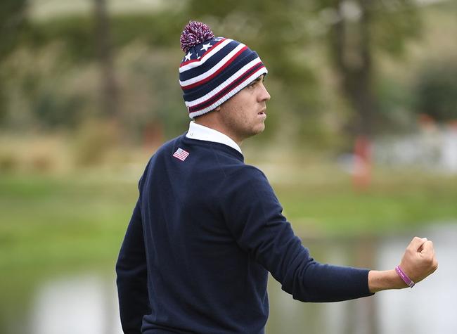 美国队距离七连冠近在咫尺