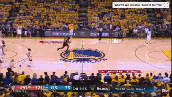 紙上談兵 | NBA十大巨星之Draymond Green:最另類的NBA巨星-黑特籃球-NBA新聞影音圖片分享社區