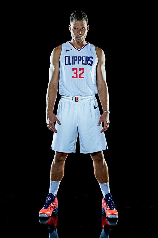 13,布雷克-格里芬,5次巴特勒本身技术全面,能得分也能组织,还能兼顾