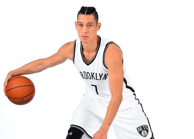 林书豪对亚裔美国人现状不满