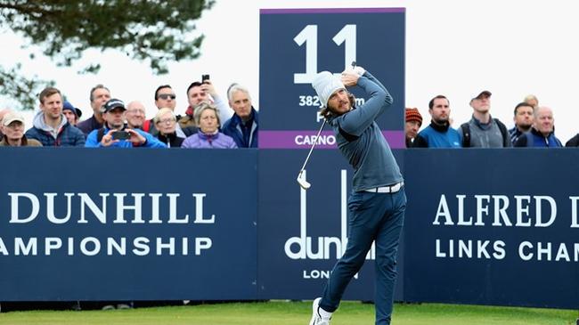 弗利特伍德打破卡诺斯蒂球场纪录