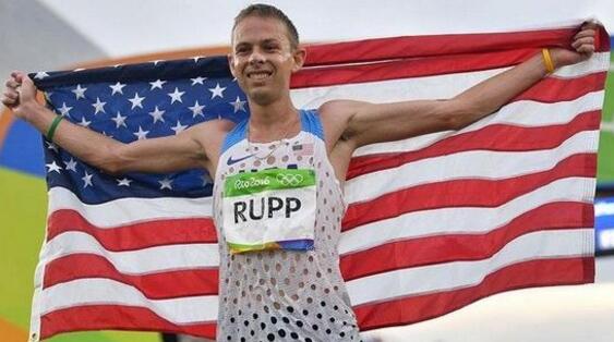 Galen Rupp