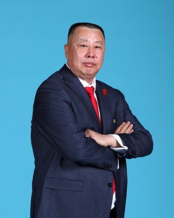 深圳队宣布将聘用吴庆龙担任新赛季主帅