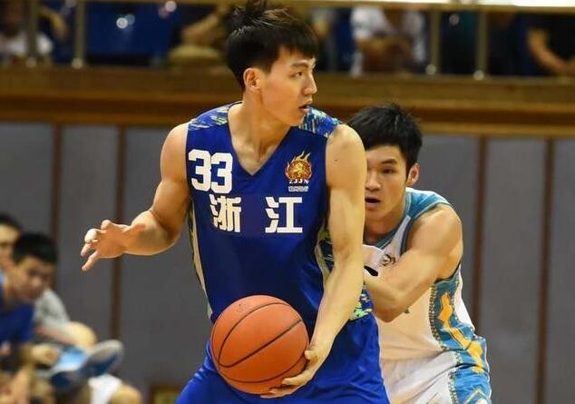 吴前的爆发，并非个例