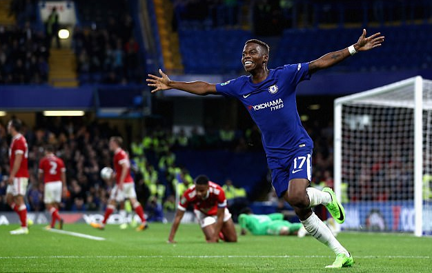 穆松达不满在俱乐部的现状