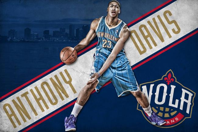 浓眉哥跌宕起伏的前半生