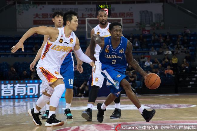 布鲁克斯轰下43分