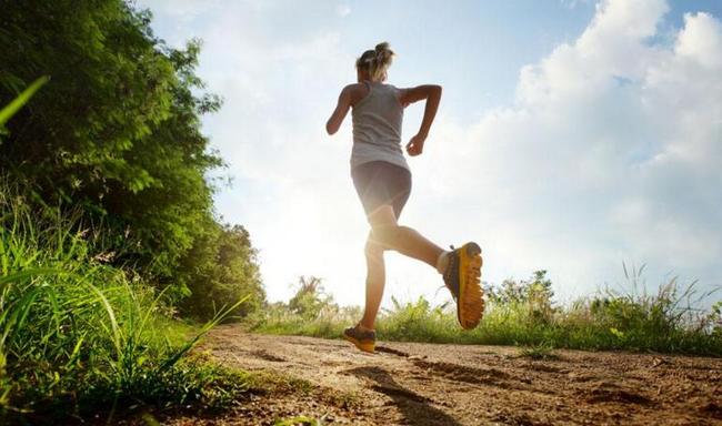 晨跑3个注意事项需牢记