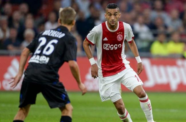 荷兰足球到底怎么了？