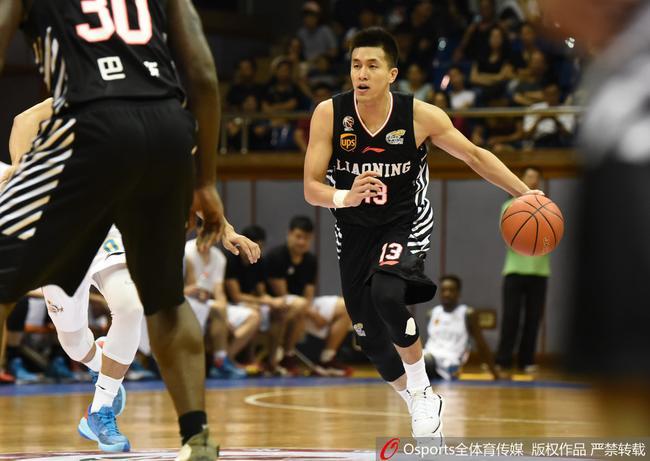 中篮联公布了引援情况及报名名单