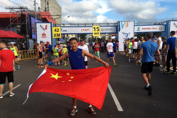 毛大庆比赛资料图