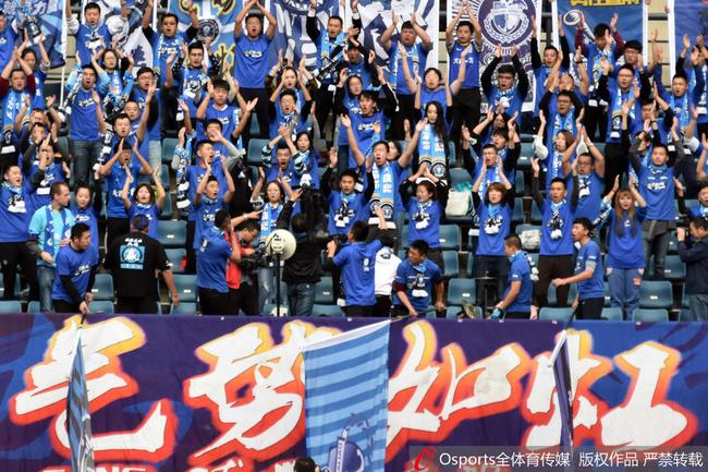 一方人和中超前景如何