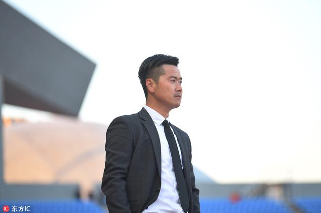 刘思远因为爱选择主动背锅辽足未来肇俊哲造