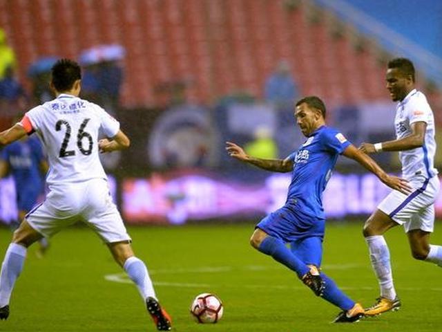 吴金贵评特维斯发挥