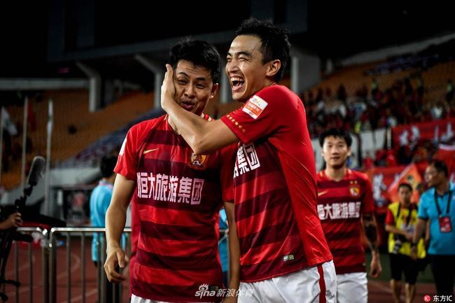 博彩公司却依旧开设中超夺冠赔率