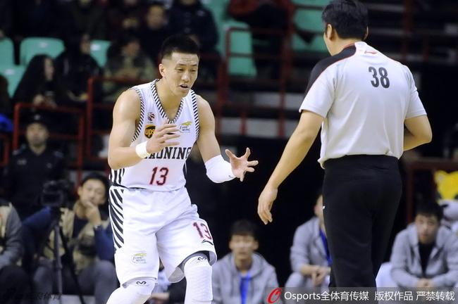 cba公司公布裁判及技术代表名单