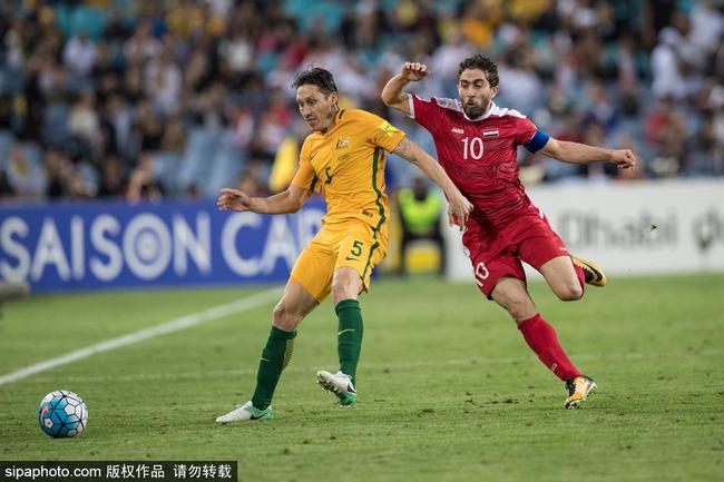 世界杯洲际附加赛赛程出炉