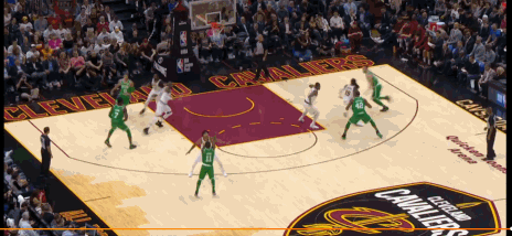 这动作你说脏不脏_nba_新浪竞技风暴_新浪网