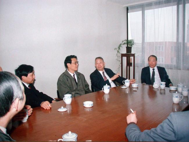 应昌期资料图