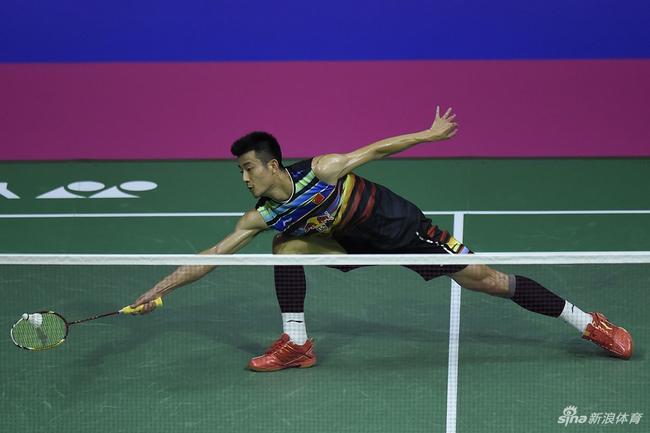 谌龙（资料图）