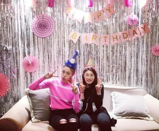 金软景与马蕴雯