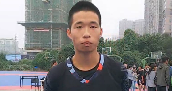 黄宇鹏
