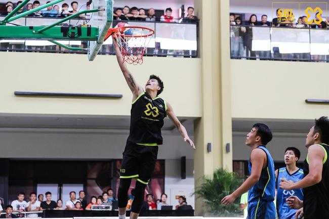 3x3黄金联赛总决赛倒计时巅峰对决即将上演