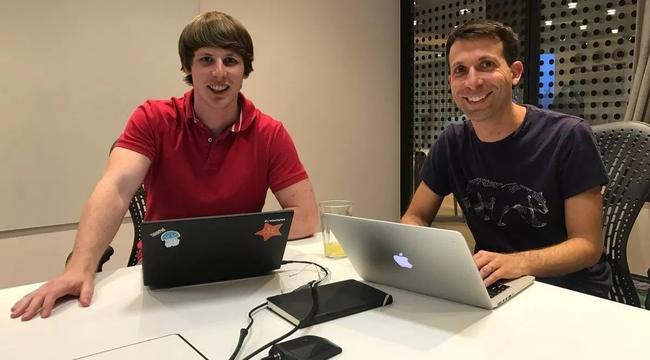 AlphaGo Zero创造者