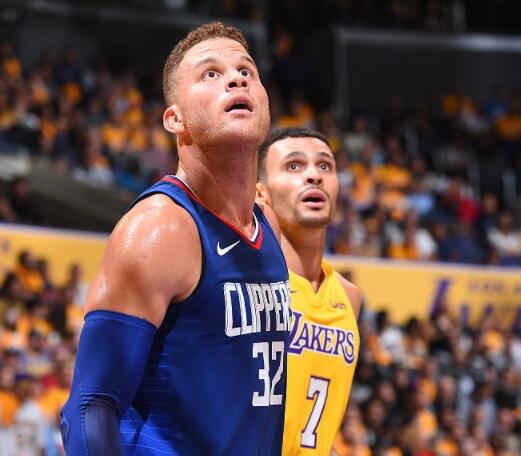 单核带队的格里芬相当凶猛