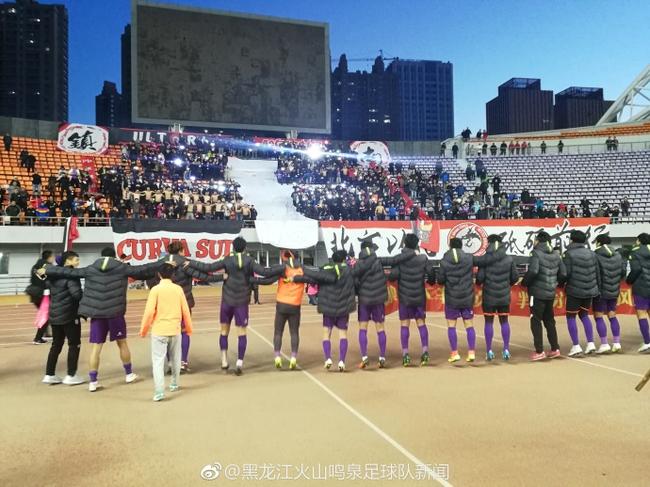 黑龙江几乎锁定中甲名额