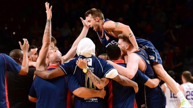 澳洲NBL-36人114-84悉尼国王