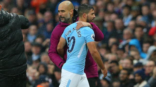 瓜帅称球队不可能完成赛季不败的壮举