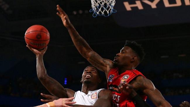 澳洲NBL-野猫89-84墨尔本联