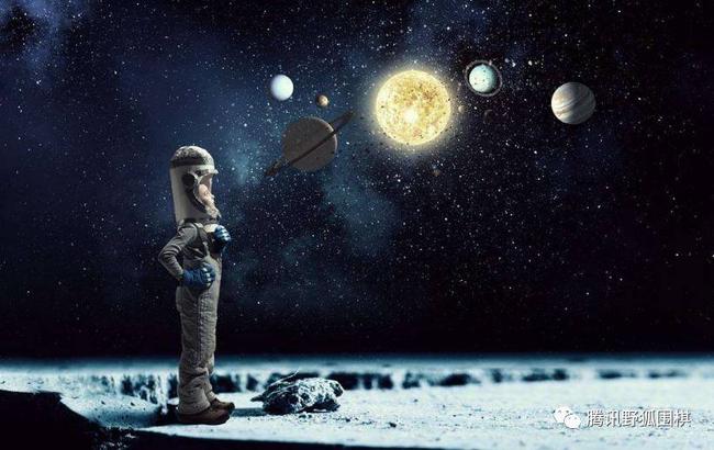 TWT腾讯围棋锦标赛鏖战正酣