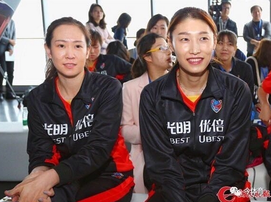 金软景征战中国联赛