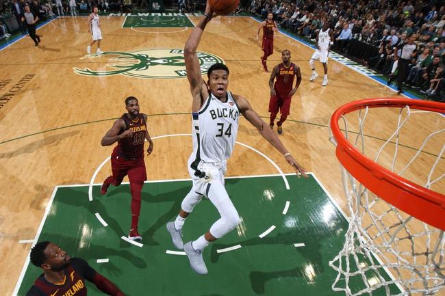 字母哥势不可挡