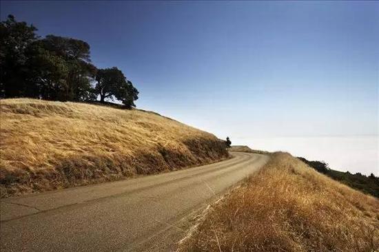 专家建议春季户外宜穿黄色衣服