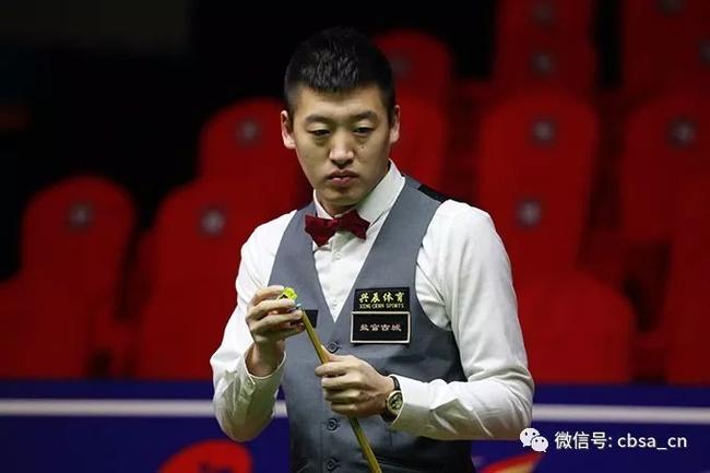 金龙:状态不佳打得不好意思 次轮全力战塞尔比