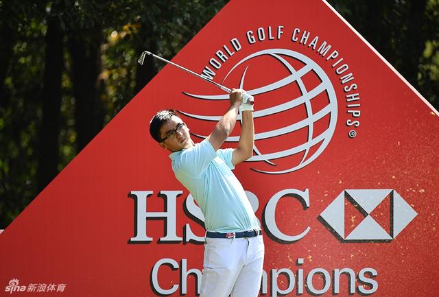 窦泽成与张新军可以赚到联邦快递杯积分