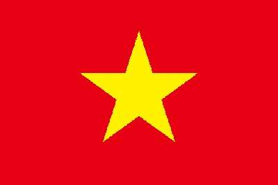 越南队