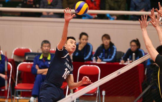 崔建军（资料图）